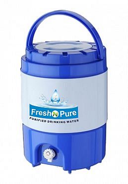18 litres water jar