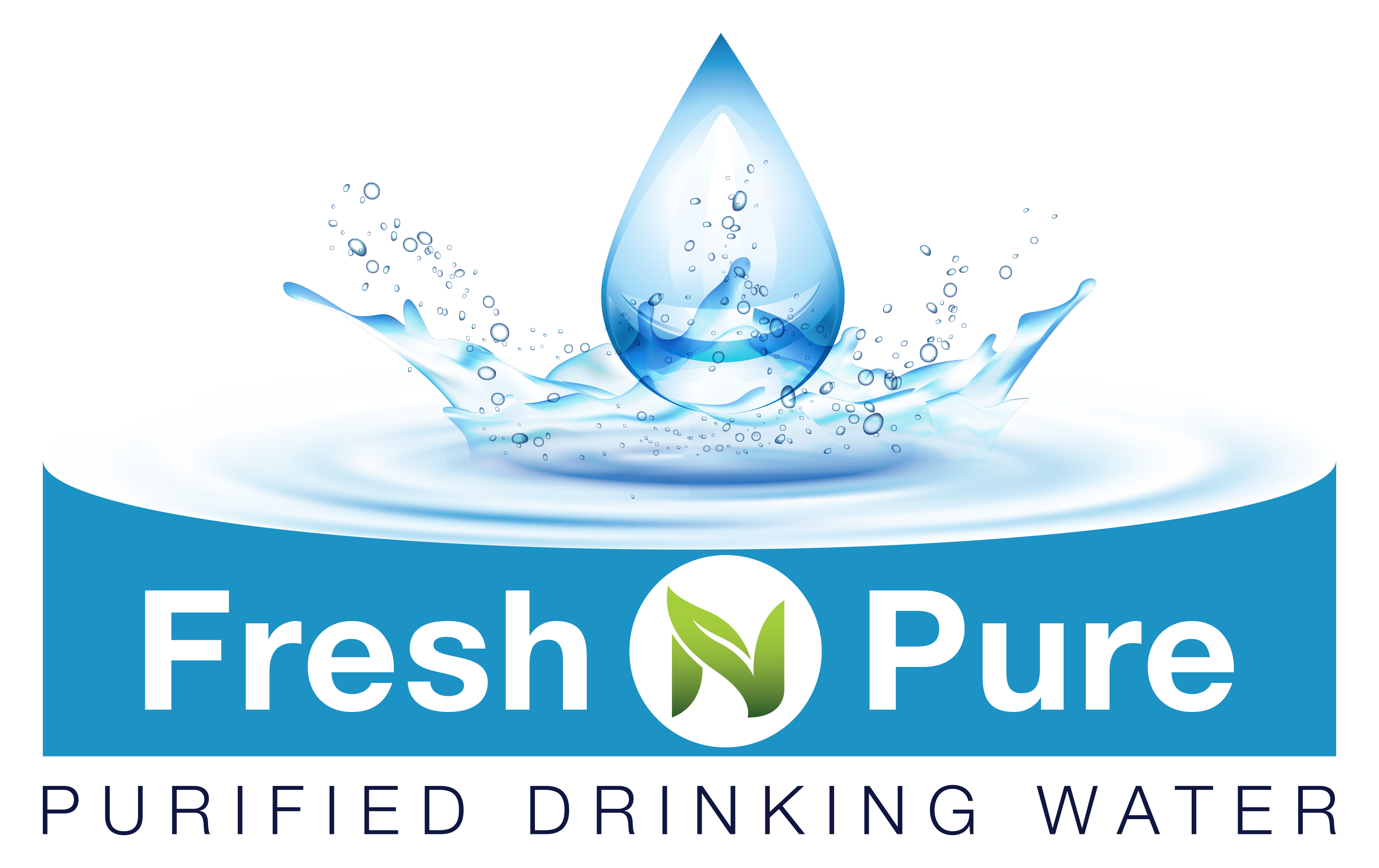 Fresh n pure water UK